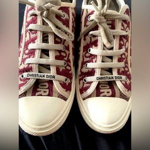 Dior shoes